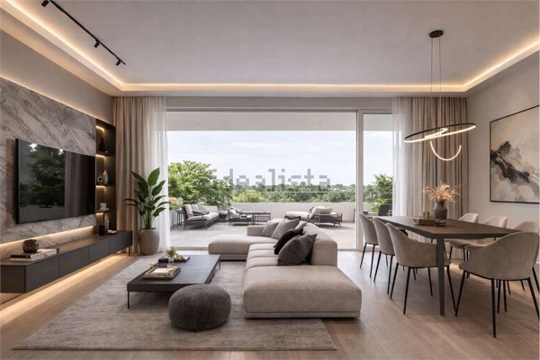 appartamento in vendita a Stra