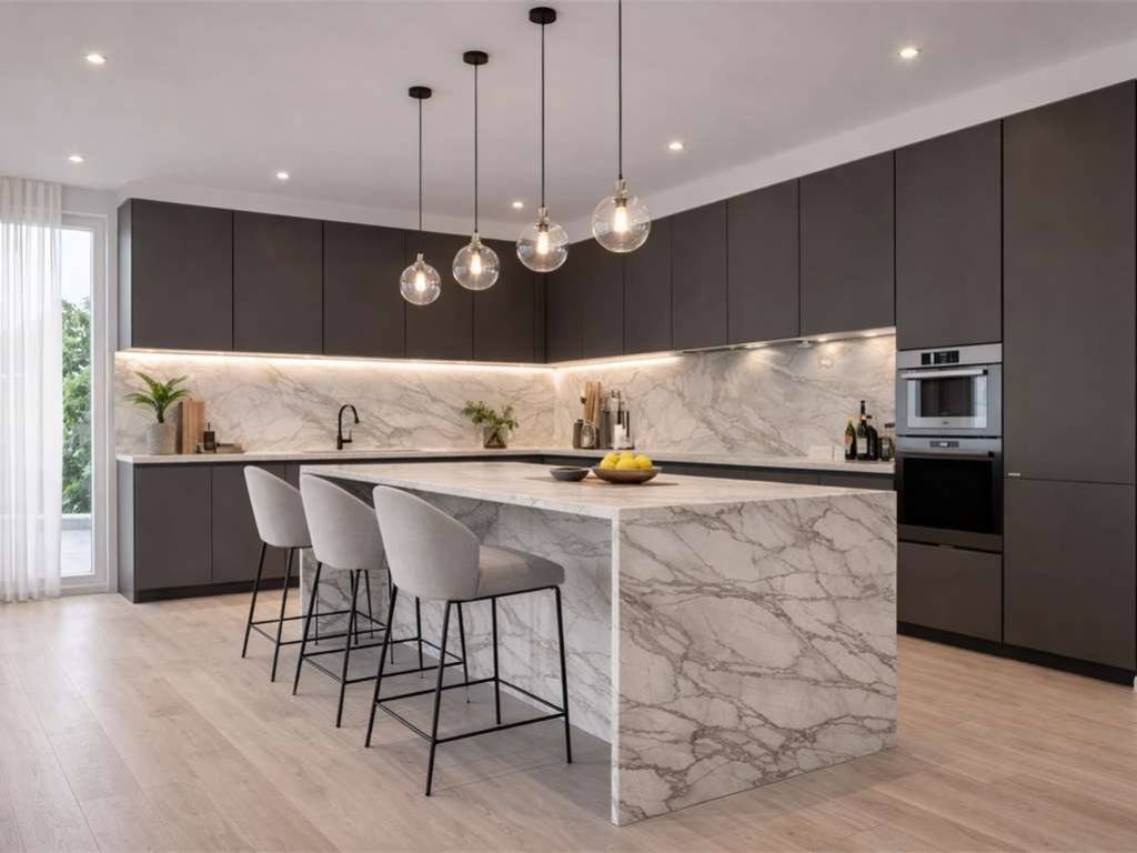 appartamento in vendita a Stra