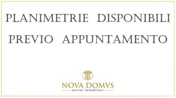 appartamento in vendita a Stra