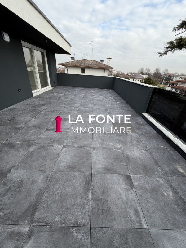 appartamento in vendita a Stra