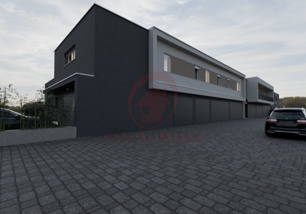 appartamento in vendita a Stra