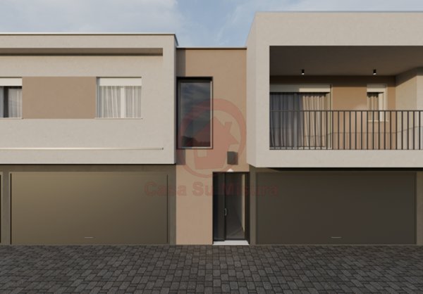 appartamento in vendita a Stra