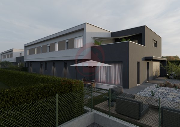 appartamento in vendita a Stra