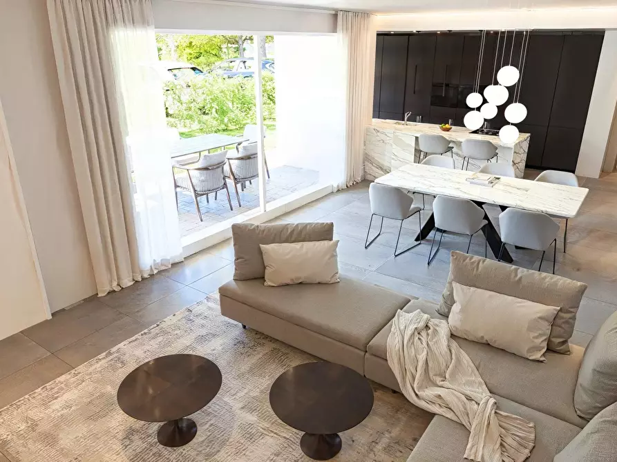 appartamento in vendita a Stra in zona San Pietro