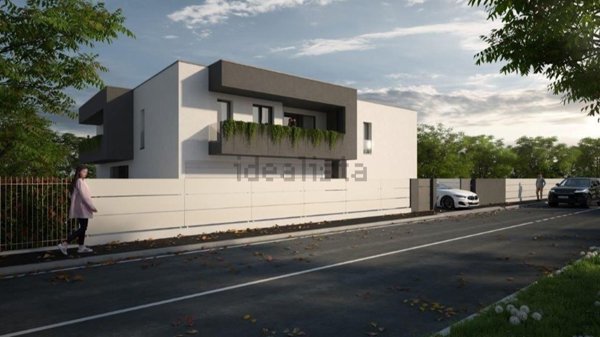 appartamento in vendita a Stra