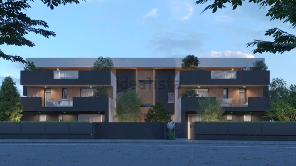 appartamento in vendita a Stra