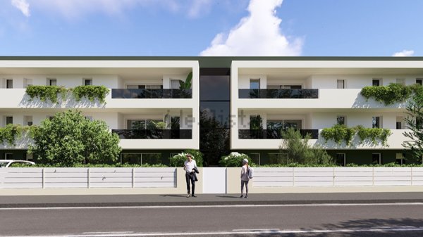 appartamento in vendita a Stra in zona San Pietro