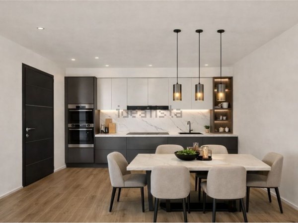 appartamento in vendita a Stra