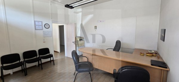 ufficio in vendita a Stra in zona San Pietro