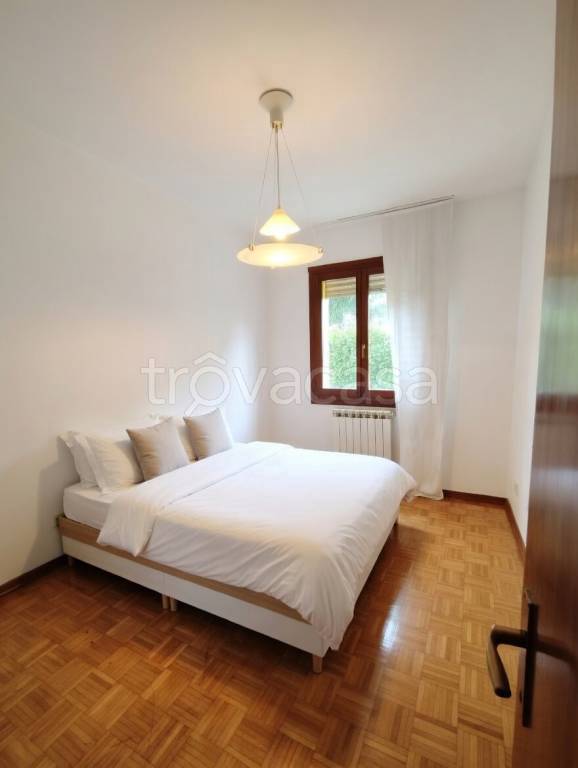 appartamento in vendita a Stra