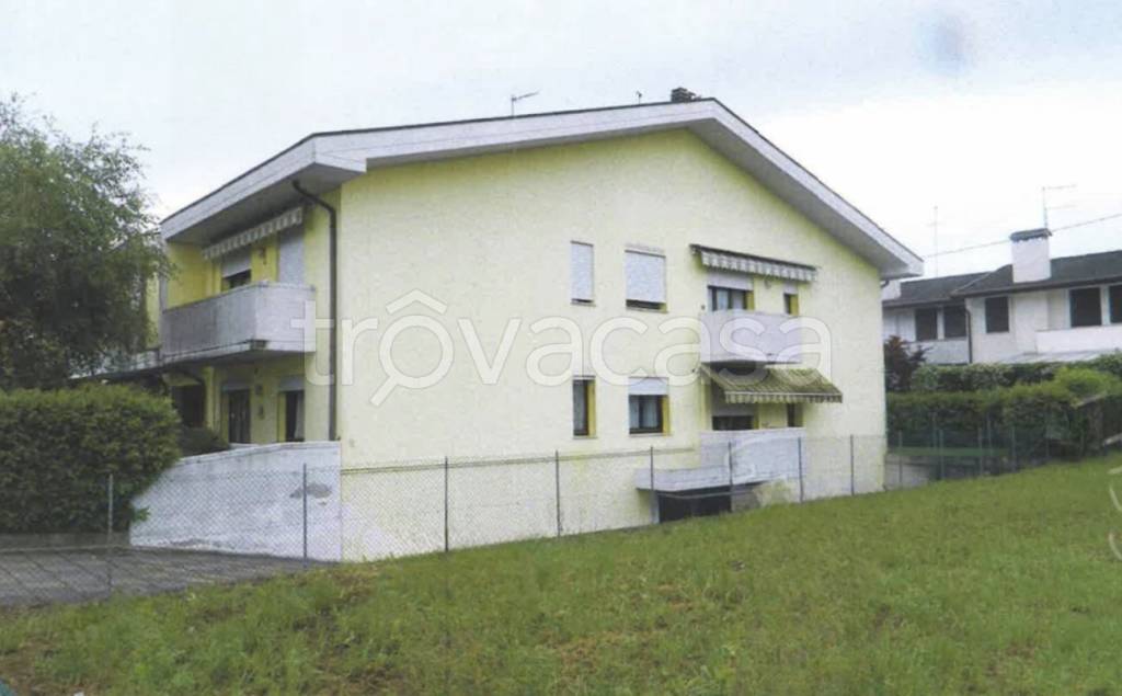 appartamento in vendita a Stra