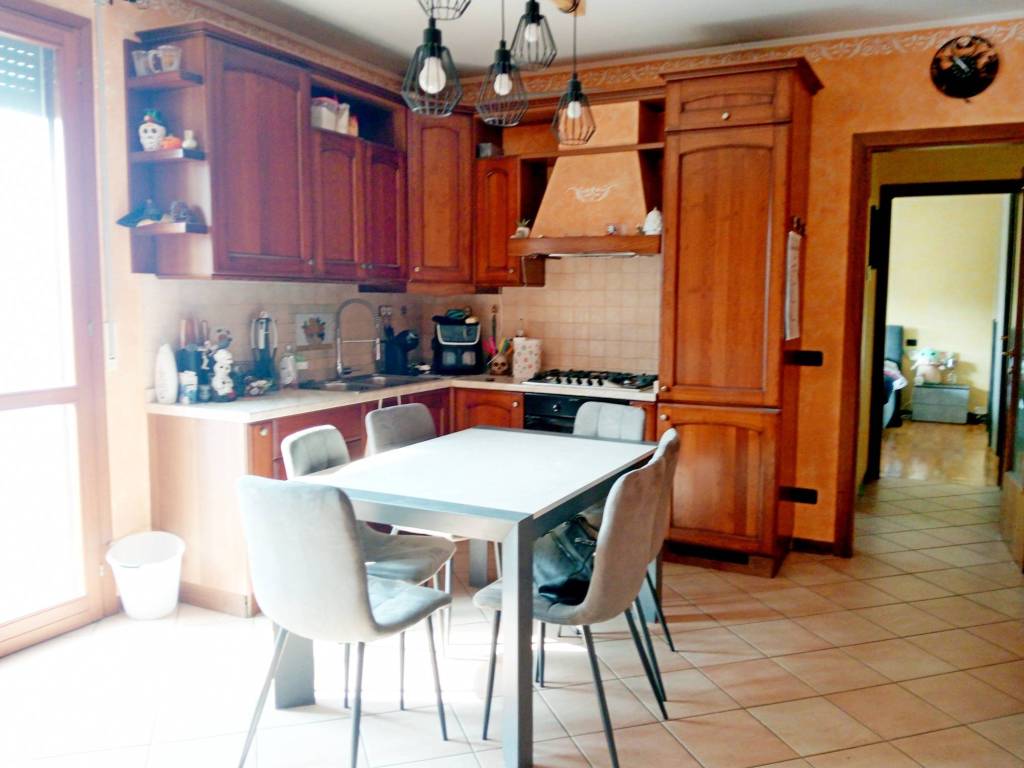 appartamento in vendita a Stra