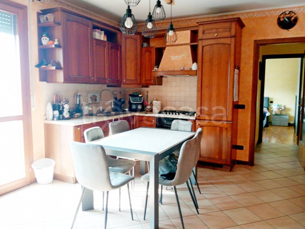 appartamento in vendita a Stra