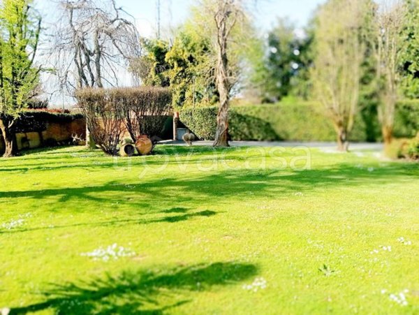 casa indipendente in vendita a Stra