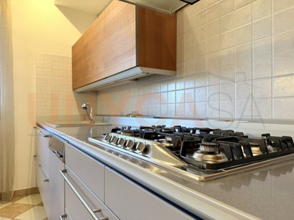 appartamento in vendita a Stra