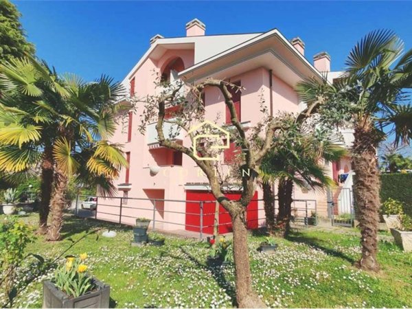 appartamento in vendita a Stra