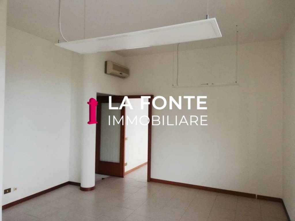 appartamento in vendita a Stra