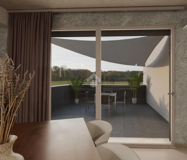 appartamento in vendita a Stra