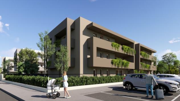 appartamento in vendita a Stra