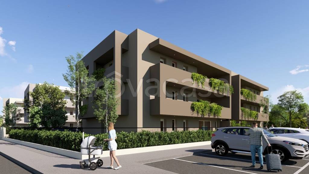 appartamento in vendita a Stra