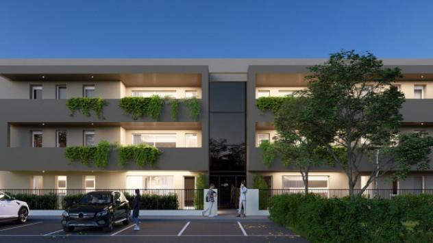 appartamento in vendita a Stra