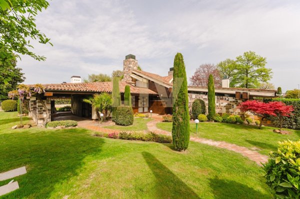casa indipendente in vendita a Stra