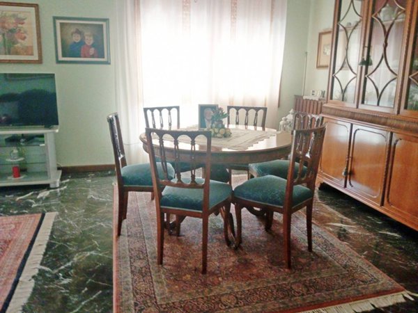 appartamento in vendita a Stra