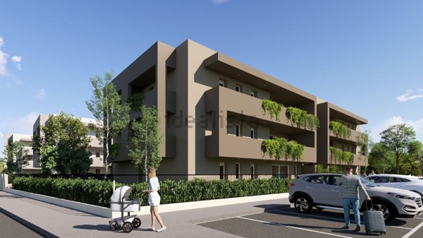 appartamento in vendita a Stra