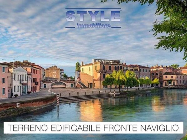 terreno edificabile in vendita a Stra