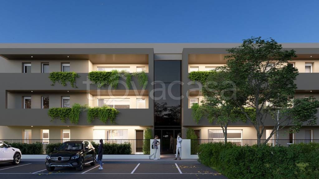 appartamento in vendita a Stra