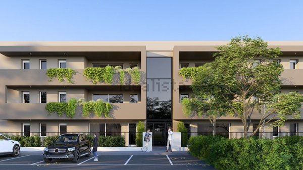 appartamento in vendita a Stra