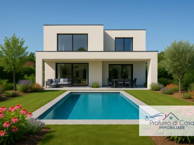 terreno edificabile in vendita a Stra in zona San Pietro