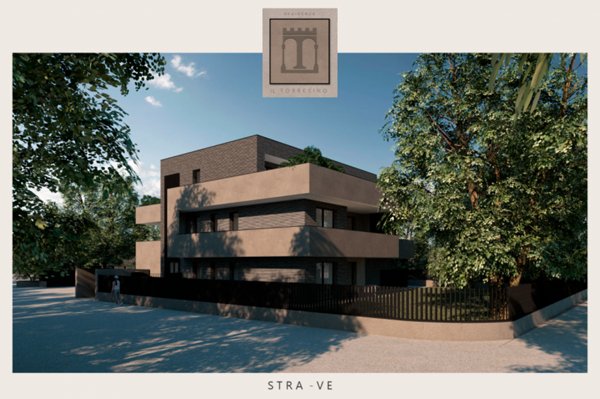 appartamento in vendita a Stra