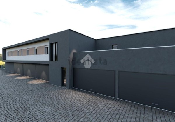 appartamento in vendita a Stra