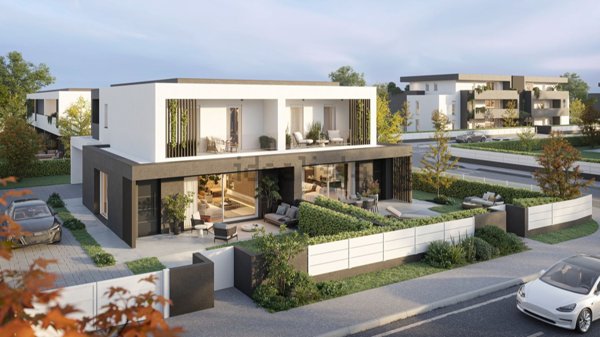 appartamento in vendita a Stra