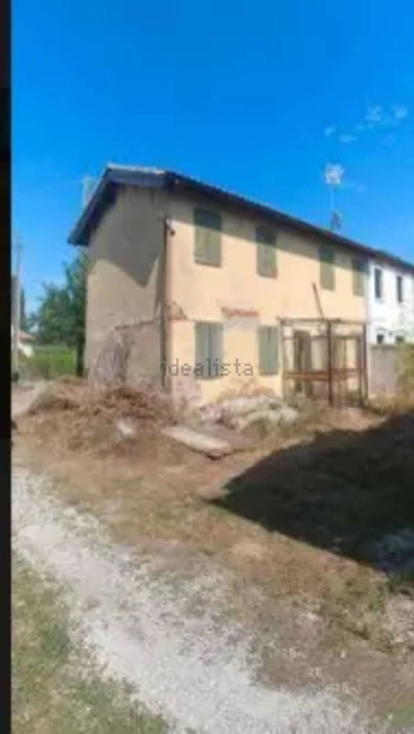 casa indipendente in vendita a Stra in zona San Pietro