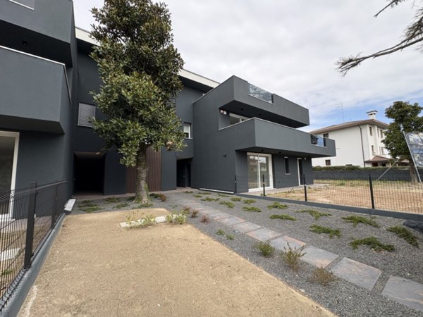 appartamento in vendita a Stra