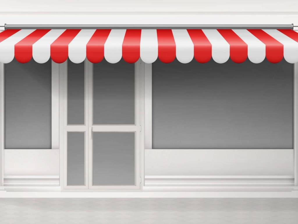 negozio in vendita a Stra in zona San Pietro