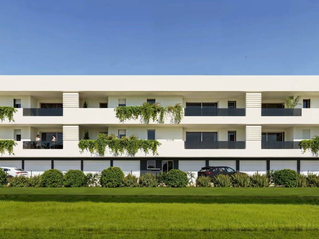 appartamento in vendita a Stra in zona San Pietro