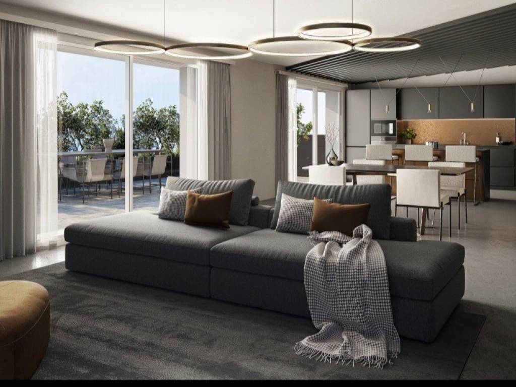 appartamento in vendita a Stra