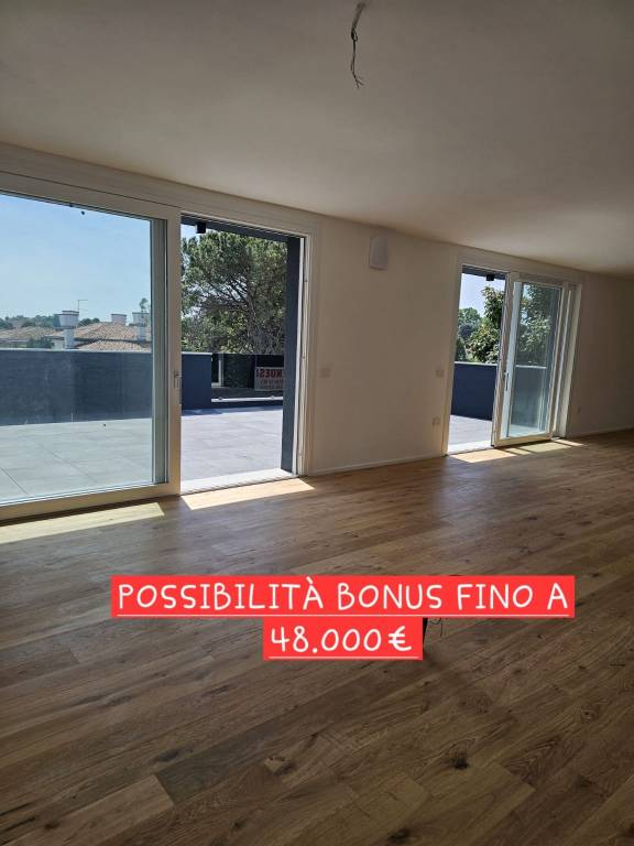 appartamento in vendita a Stra