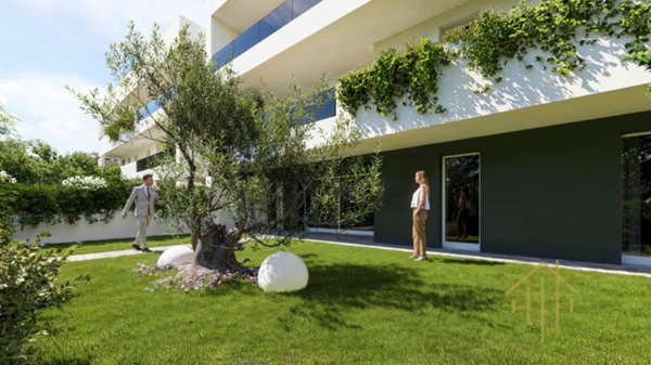 appartamento in vendita a Stra