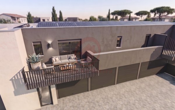 appartamento in vendita a Stra