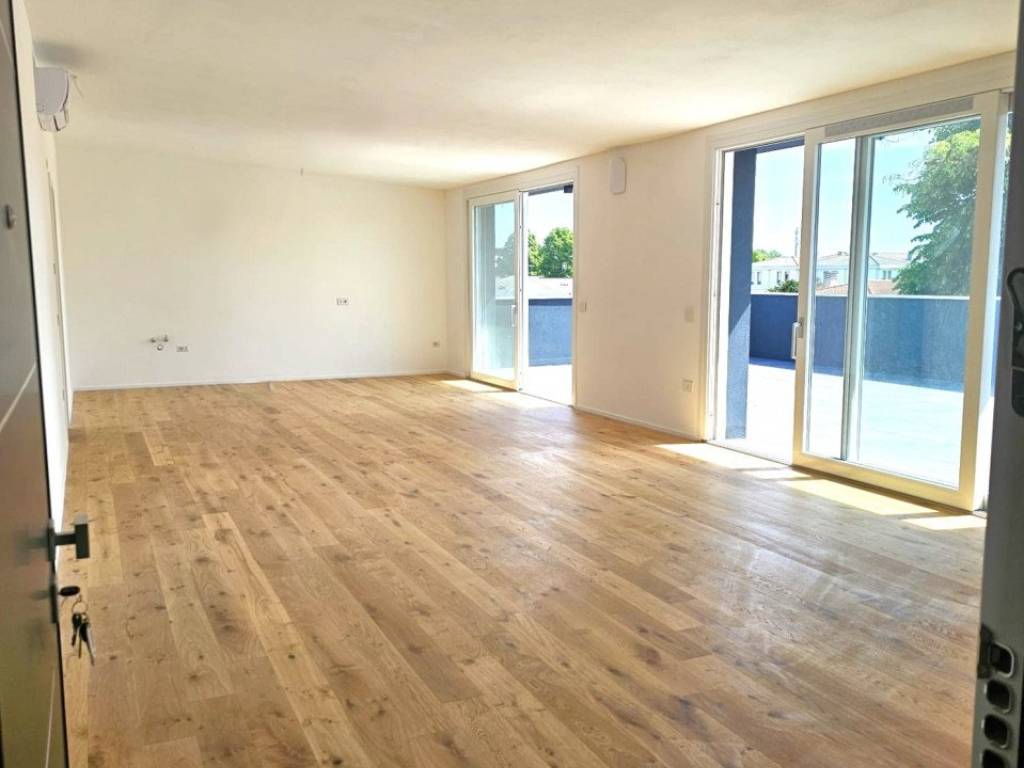 appartamento in vendita a Stra