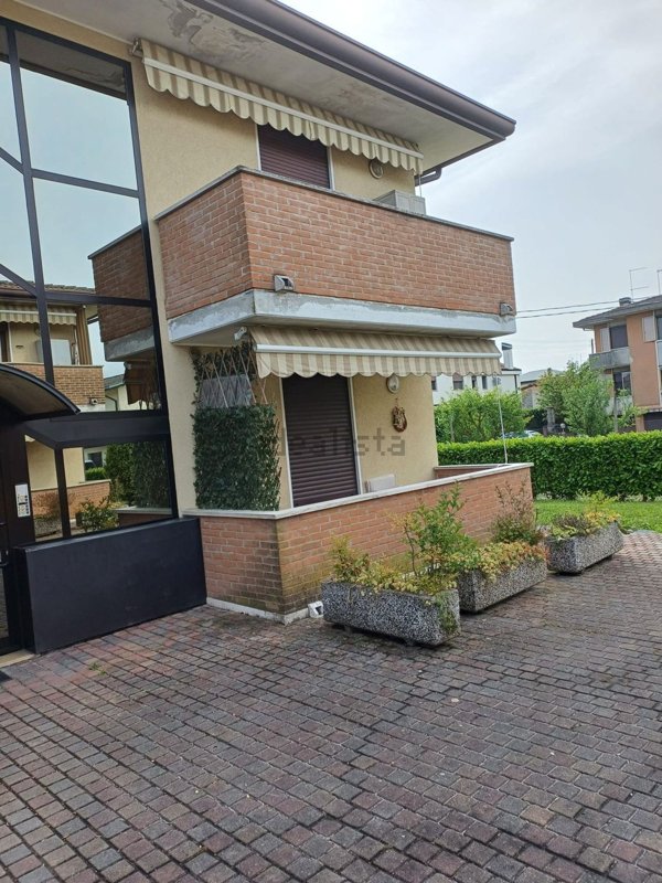appartamento in vendita a Stra