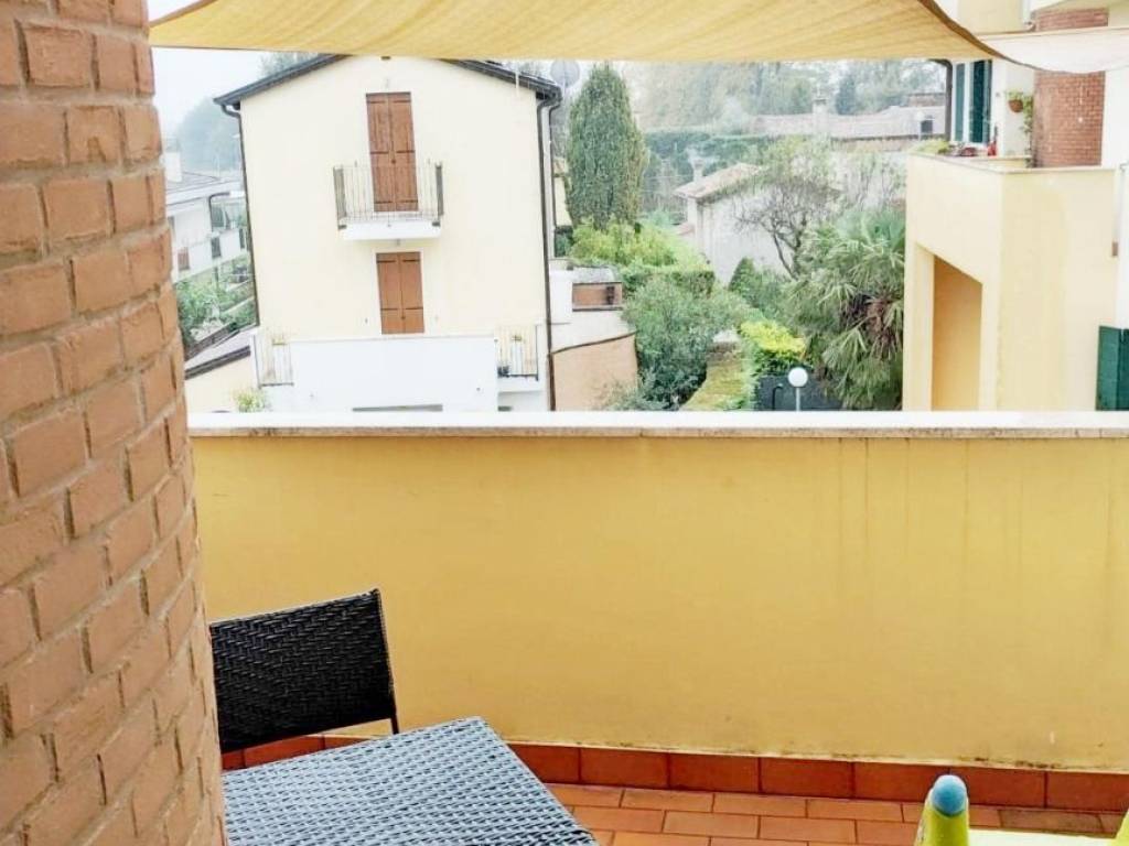 appartamento in vendita a Stra