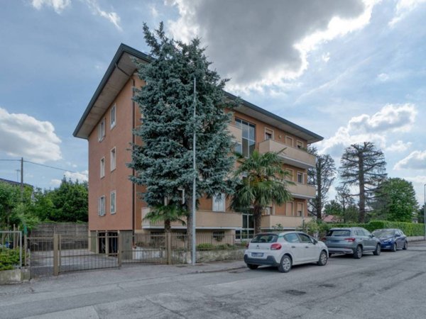 appartamento in vendita a Stra