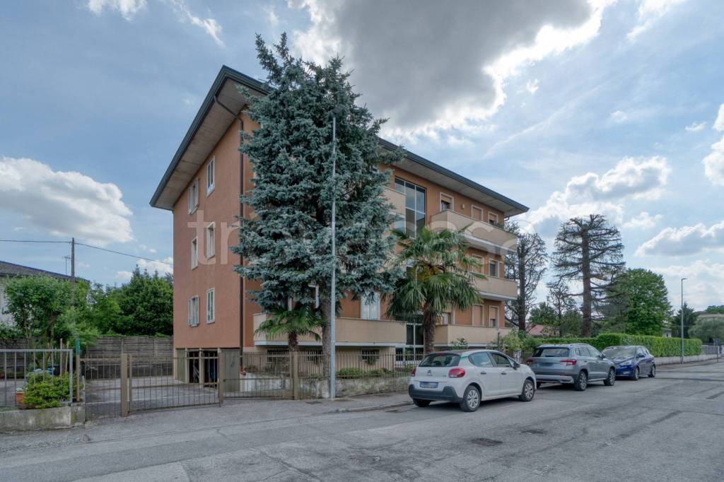 appartamento in vendita a Stra