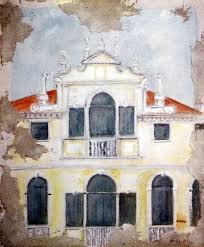 villa in vendita a Stra