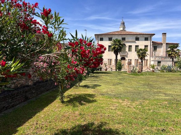 casa indipendente in vendita a Stra in zona Paluello